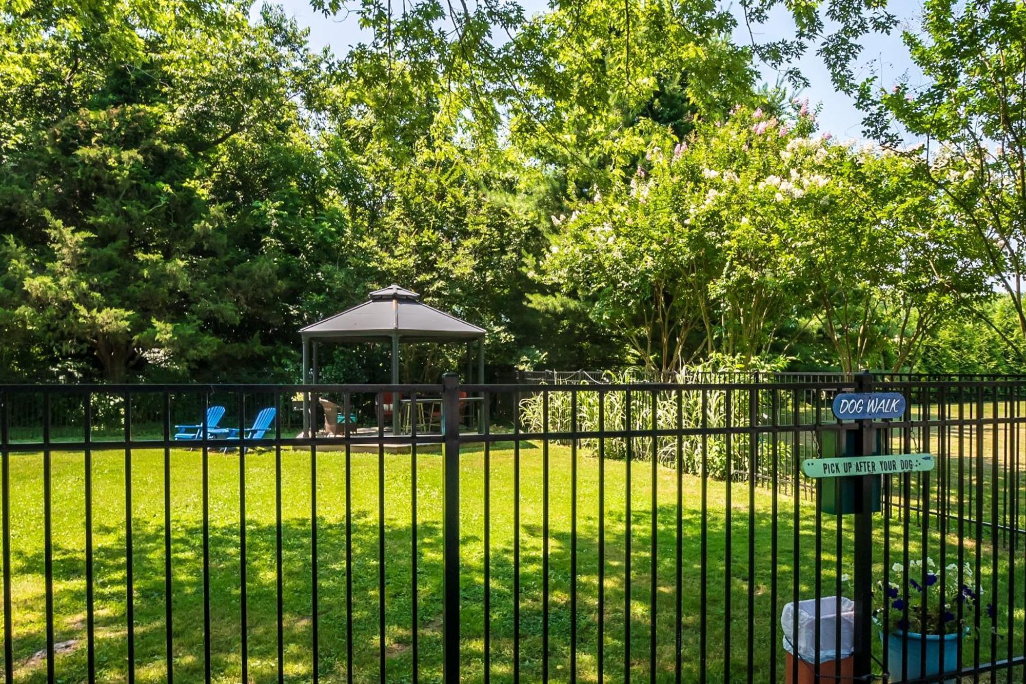 The Homestead B&B Rehoboth Beach Exterior foto