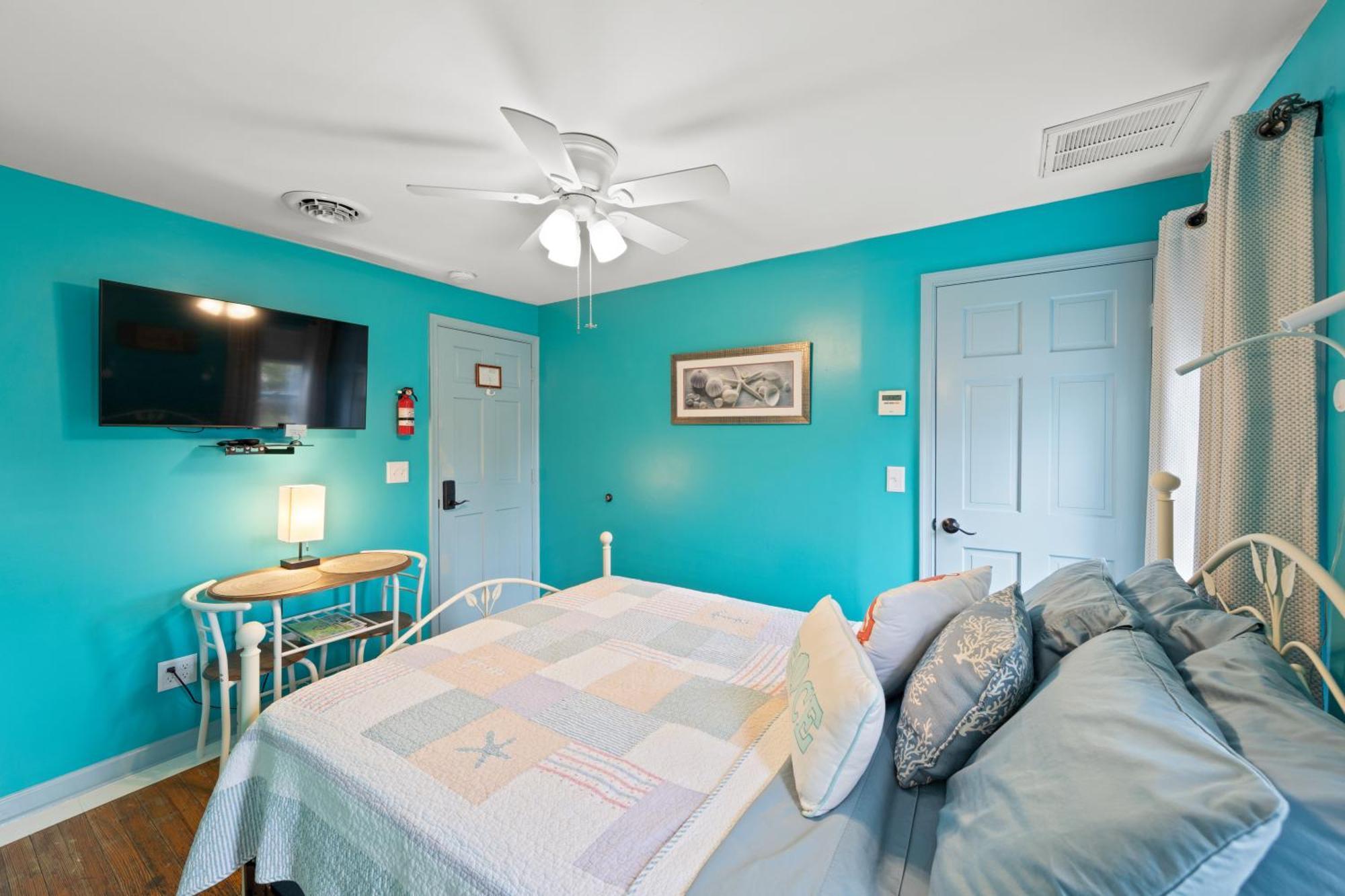 The Homestead B&B Rehoboth Beach Exterior foto
