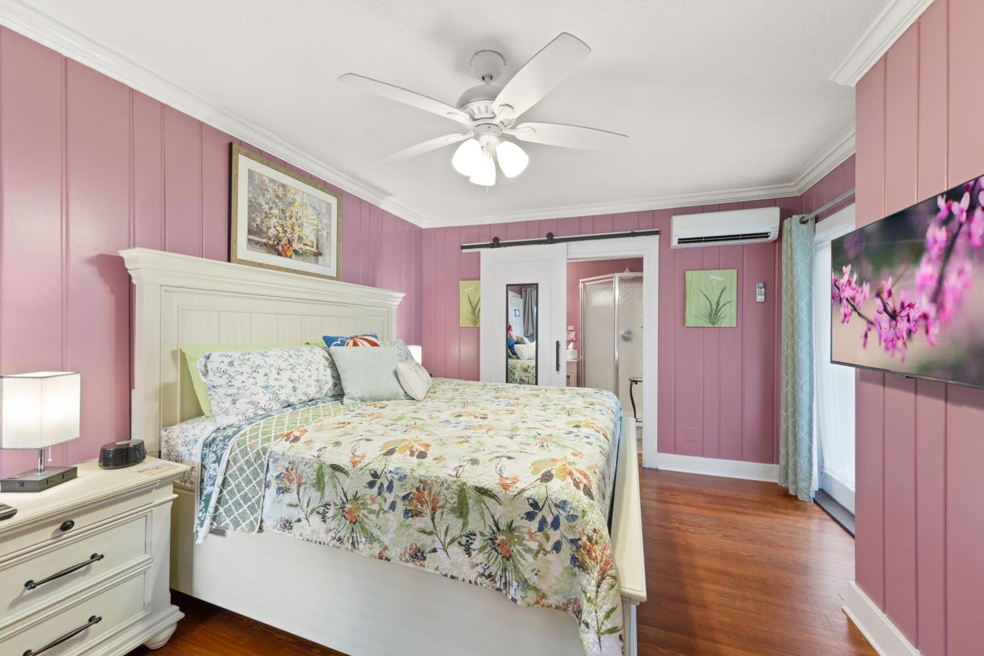 The Homestead B&B Rehoboth Beach Exterior foto