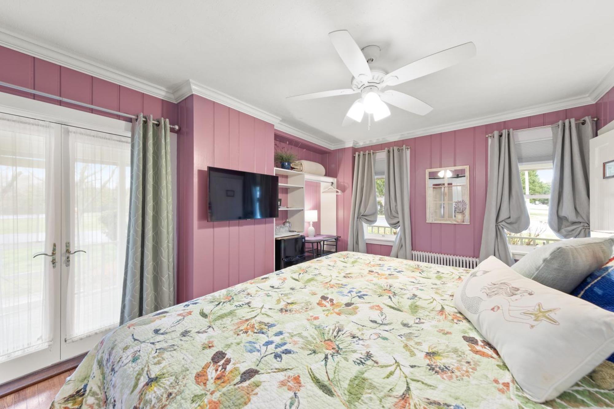The Homestead B&B Rehoboth Beach Exterior foto