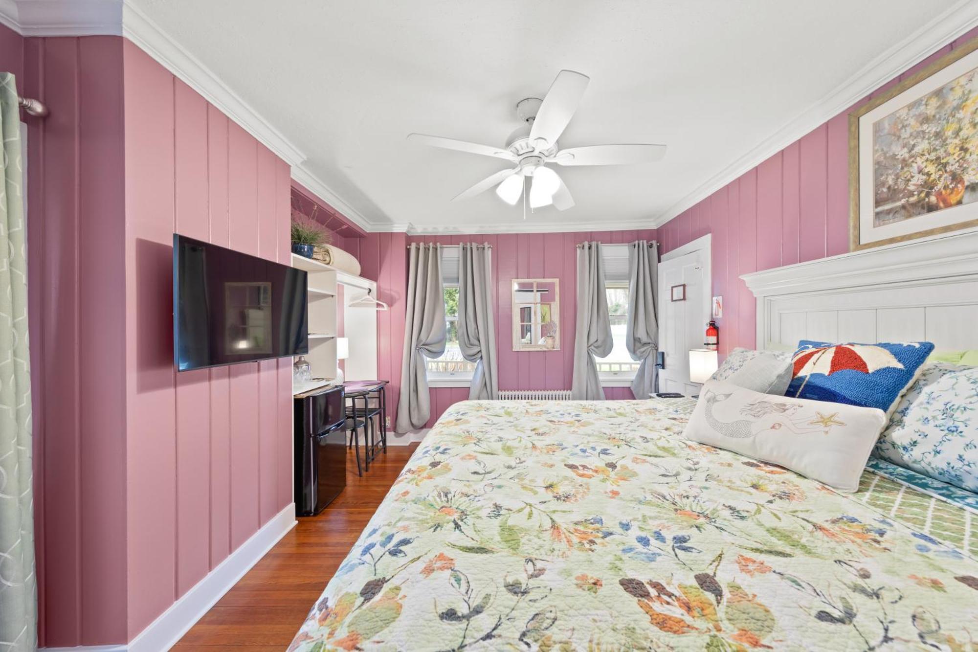 The Homestead B&B Rehoboth Beach Exterior foto