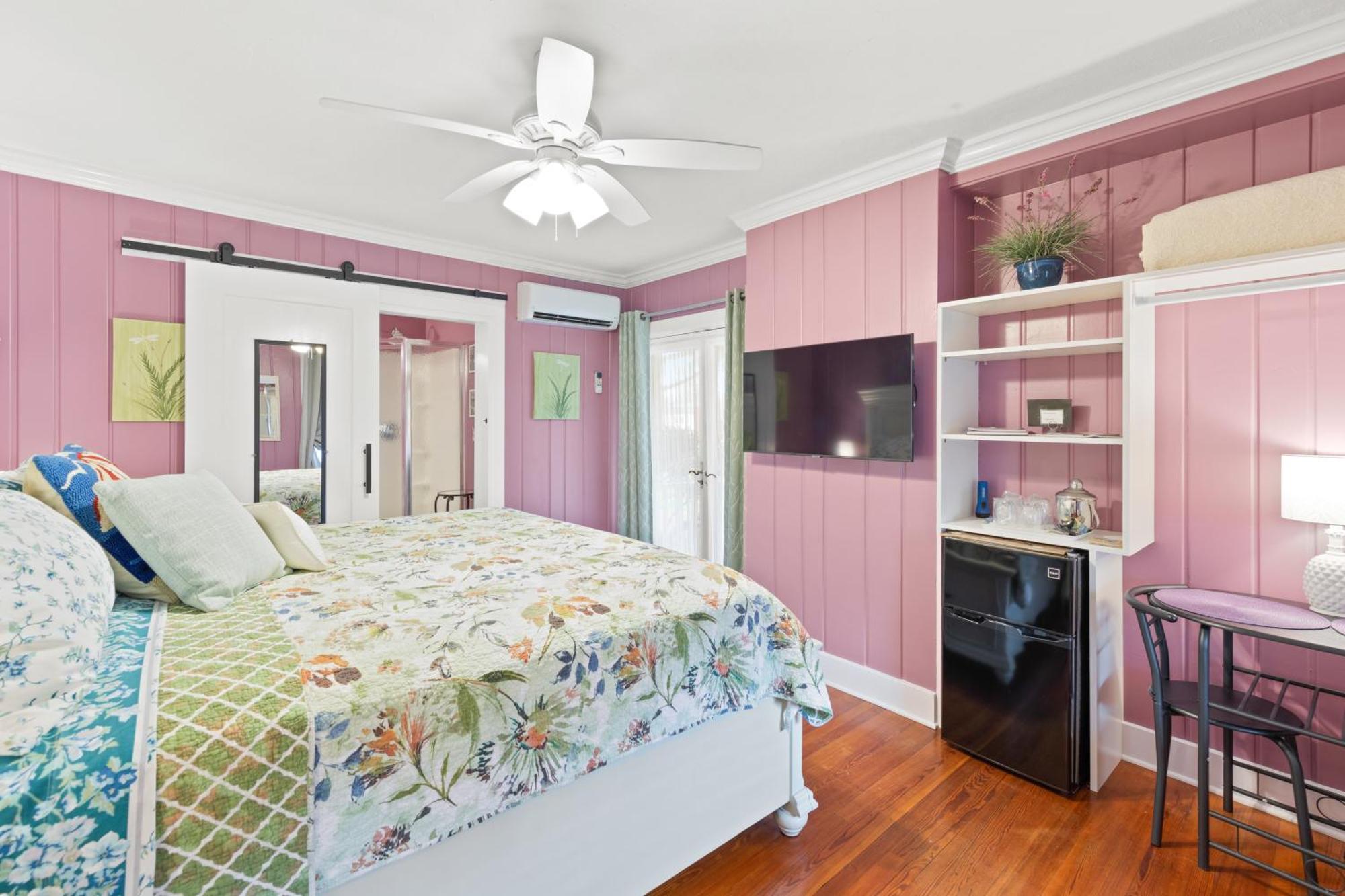 The Homestead B&B Rehoboth Beach Exterior foto